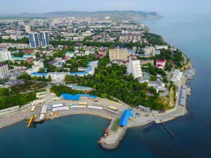 Что можно посетить в Анапе?